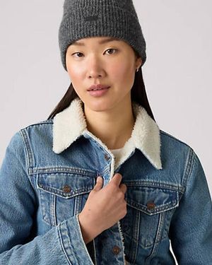 Levi's Berretto Essential - Blu