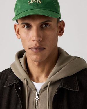Levi's Bayview Cap - Groen