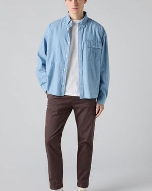 Levi's Xx Chino Standard Taper - Blue