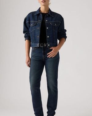 Levi's 501 Original Jeans - Blue