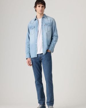 Levi's 511 Slim Jeans - Blau