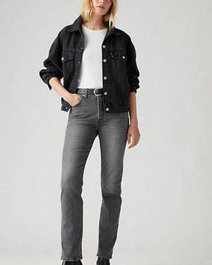 Levi's 501 Original Jeans - Black