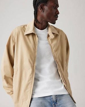 Levi's Coloma Classic Jacket - Natural