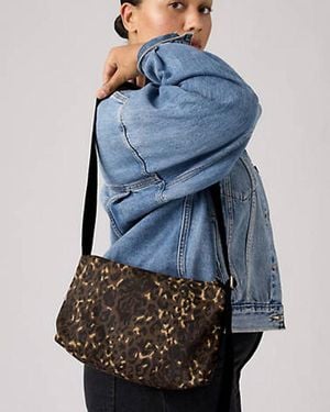 Levi's Borsa A Tracolla Piccola Ali - Blu