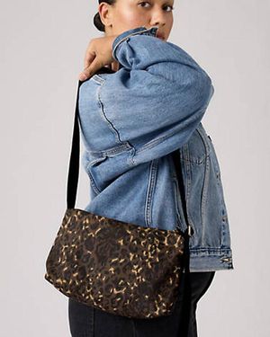 Levi's Ali Small Shoulderbag - Blue