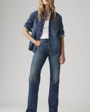 Levi's 501 90's Jeans - Blue