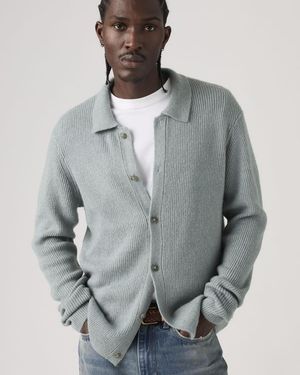 Levi's Catalina Cardigan - Grau
