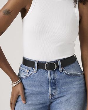 Levi's Madison Belt - Black