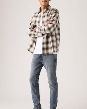 Levi's 512 Slim Taper Jeans - Azul