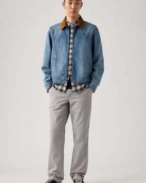 Levi's Xx Chino Authentic Relaxed - Blue