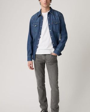 Levi's Jeans 511 Slim - Azul