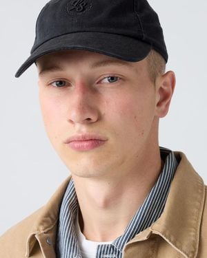 Levi's Varsity Baseball Cap - Negro
