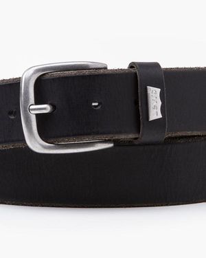 Levi's Cabazon Belt - Black