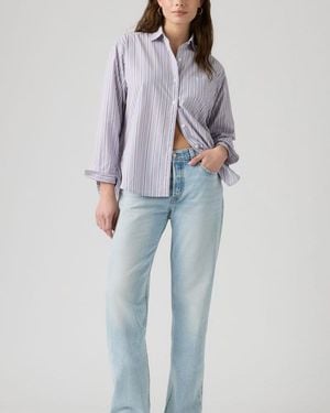 Levi's 501 '90S Lightweight Jeans - Blue