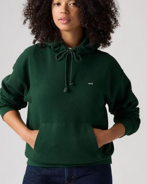 Levi's Everyday Hoodie - Groen