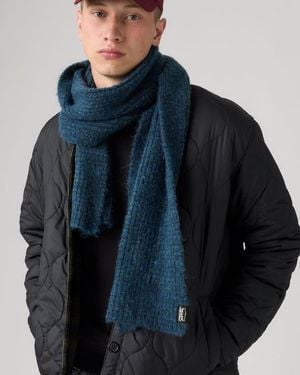 Levi's Sunset Scarf - Blu