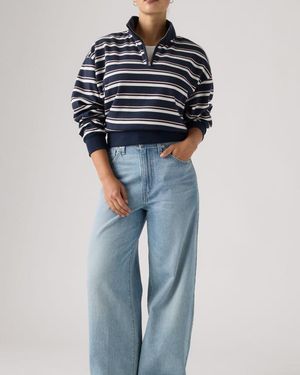 Levi's Jeans Cinch Baggy - Blu
