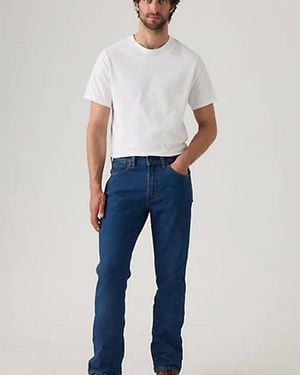 Levi's 537 Western Bootcut Jeans - Blue