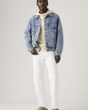 Levi's 501 Original Jeans - Blue