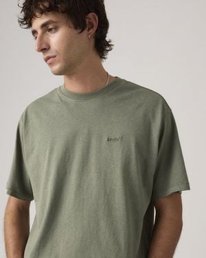Levi's Tab Vintage Tee - Green