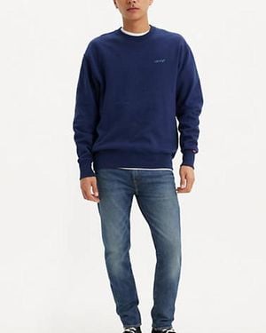 Levi's 510 Skinny Jeans - Blue