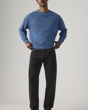 Levi's 501 Relaxed Jeans - Blue
