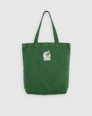 Levi's Borsa Tote Mexico Football - Verde