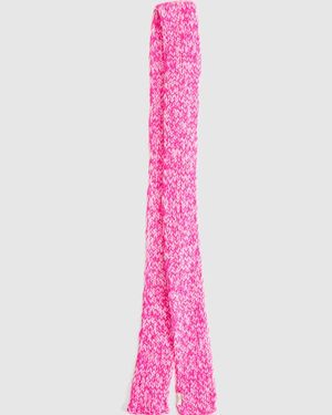 Levi's Gigi Scarf - Rosa