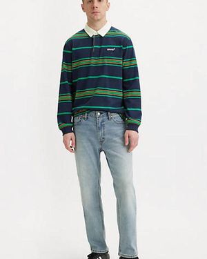 Levi's 541 Athletic Taper Jeans - Blue