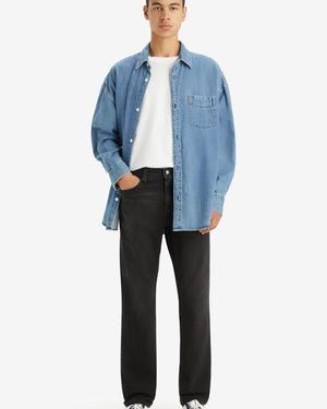 Levi's 541 Athletic Taper Jeans - Blue