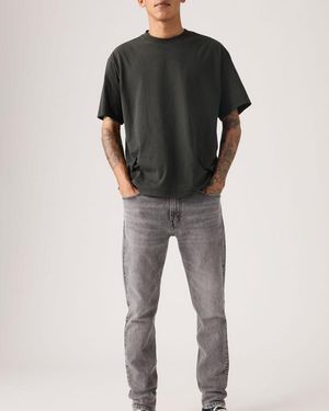 Levi's 510 Skinny Jeans - Grijs