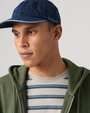 Levi's Soma Cap - Azul
