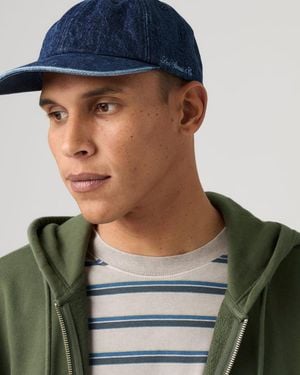 Levi's Soma Cap - Blue