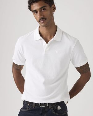 Levi's Original Polo - Blanco