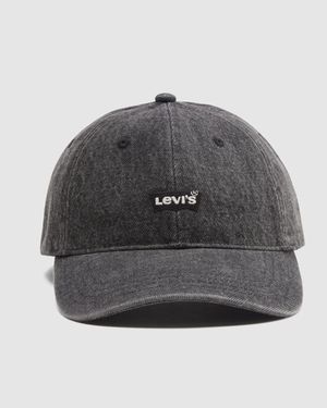 Levi's Housemark Cap - Grey