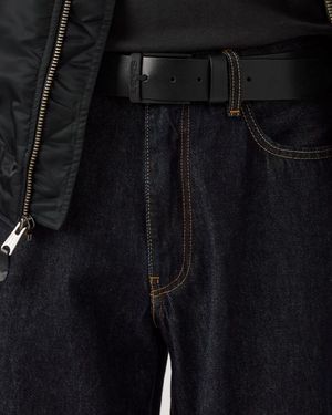 Levi's Duncan Belt - Black