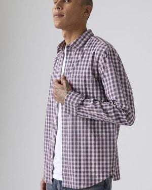 Levi's Sunset Pocket Shirt - Multicolour