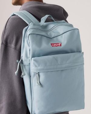 Levi's L Pack Standard Issue Backpack - Azul