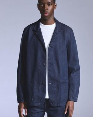 Levi's Chore Blazer - Blue