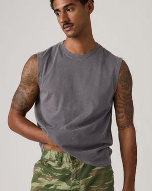 Levi's Débardeur - Gris