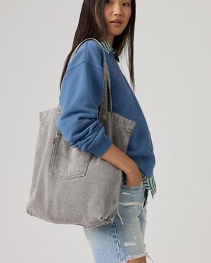 Levi's Tote - Blue