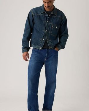 Levi's Vintage Clothing 1933 501 Jeans - Azul
