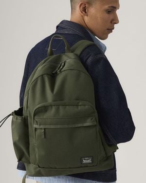 Levi's Mission Bay Backpack - Green