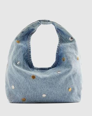 Levi's Pride Emerson Bag - Blu