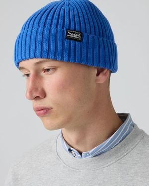 Levi's Sunset Beanie - Blue