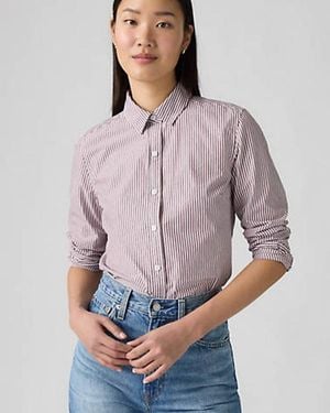Levi's Chemise Classic - Gris