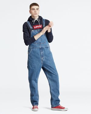 Levi's Overalls - Blue