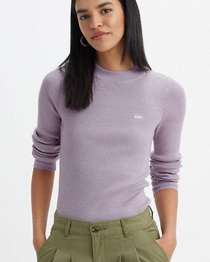 Levis jumpers womens hot sale