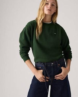 Levi's Everyday Sweatshirt - Green