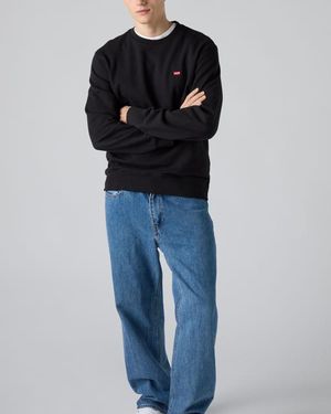 Levi's 568 Loose Straight Jeans - Green